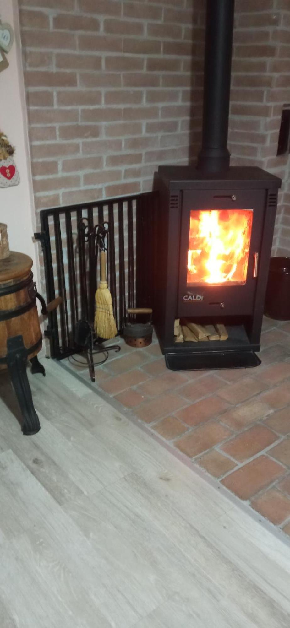 Ferienwohnung Casa Sperantei Sighişoara Exterior foto